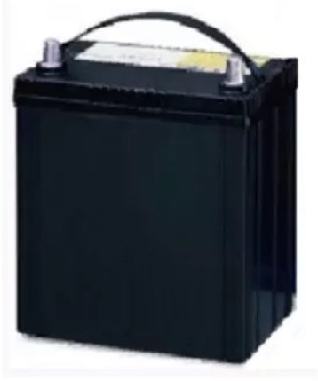 Аккумулятор FURUKAWA S46B24L FB 45 Ач обратная