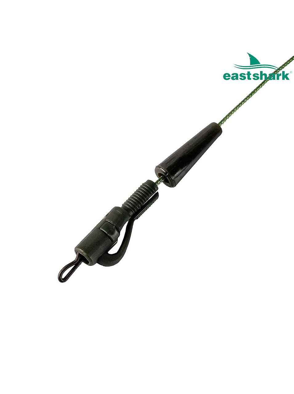 Монтаж EastShark 16635 купить,1800