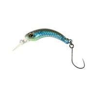 Воблер Jackall Timon Noracra 29мм Blue silver купить,3500