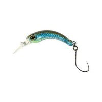 Воблер Jackall Timon Noracra 29мм Blue silver купить,3500