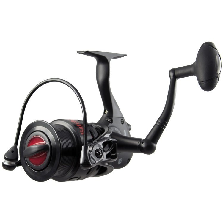 Катушка Black Side Batcher 4500FD