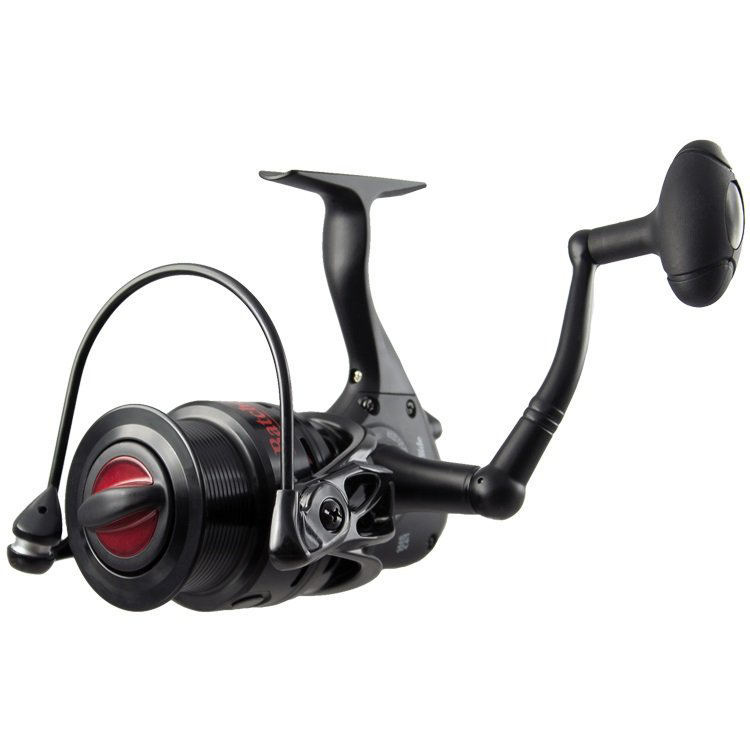 Катушка Black Side Batcher 4500FD