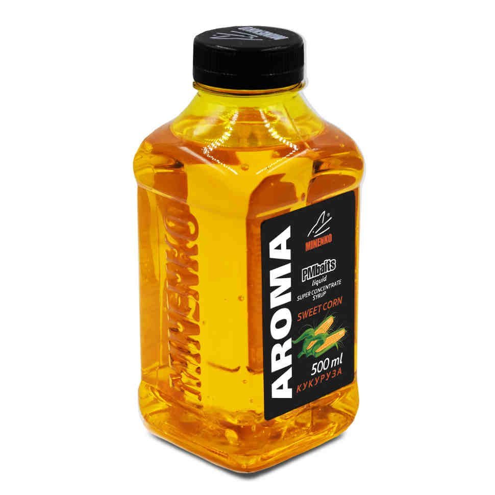 Ароматизатор Minenko Aroma Sweet Corn 500мл