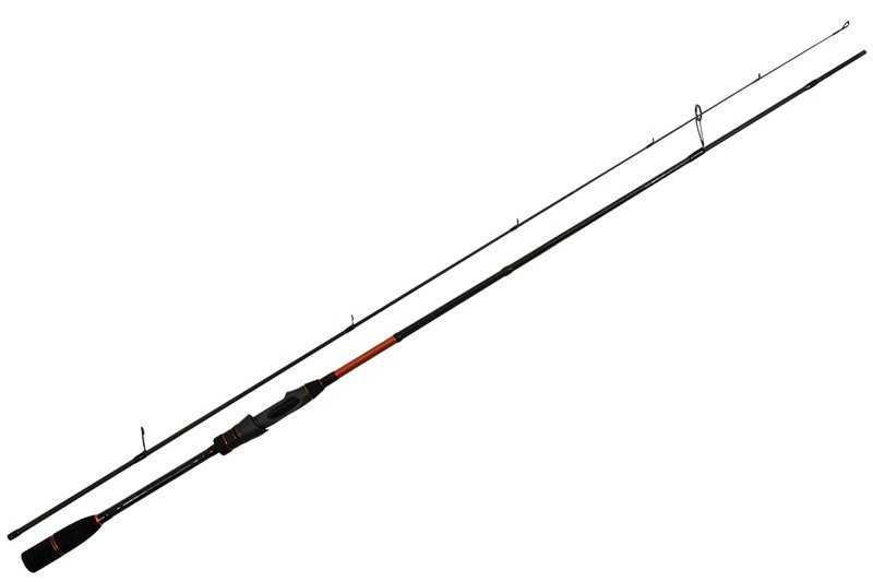 Удилище Maximus Gravity Jig MJSSG24MH 2,4 м купить,NaN
