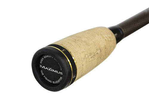 Удилище Maximus Egoist-LE MLESE602UL 1.83 м купить,NaN