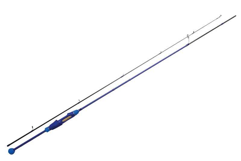 Удилище Maximus Neon Midori MAESNM602XUL 0,8-4 гр 1.8 м