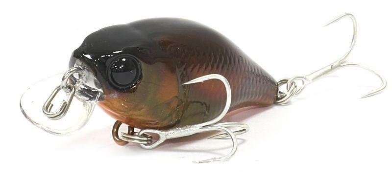  Воблер Jackall Chubby 38мм 4,4гр MR twinkle bug купить,NaN