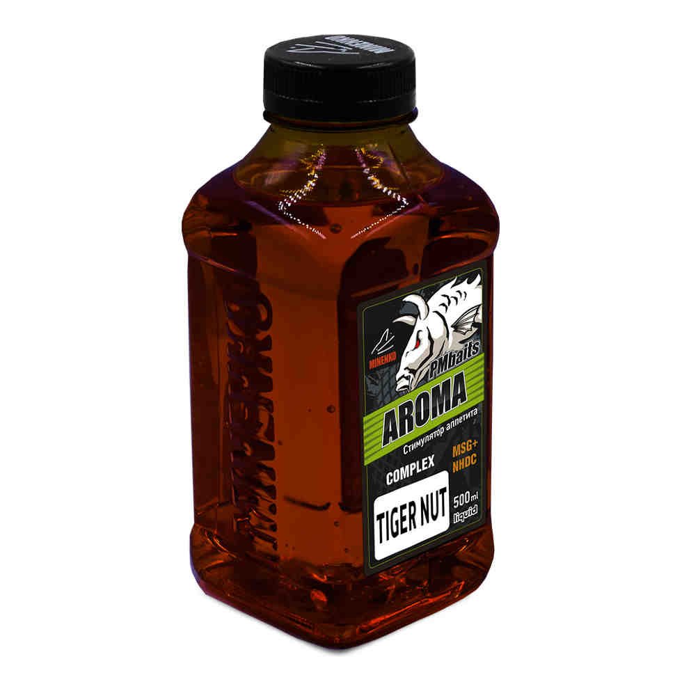 Ароматизатор Minenko Aroma Tiger Nut 500мл