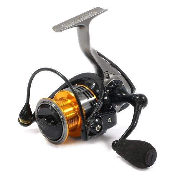 Катушка Stinger Priority NS 2000 197799 купить,NaN