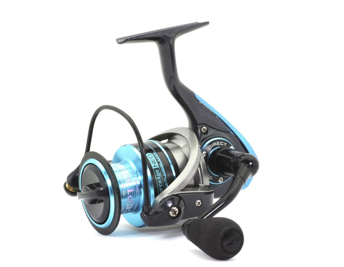 Катушка Stinger ForceAge Neo 2000  купить,NaN