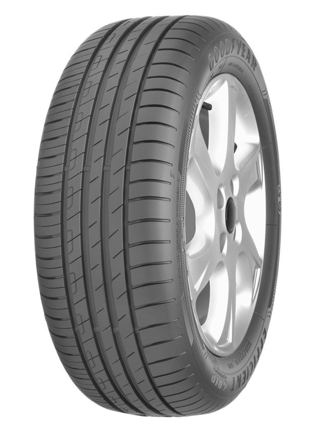 Шина Goodyear EfficientGrip Performance 185/55 R16 87H XL летняя купить,NaN