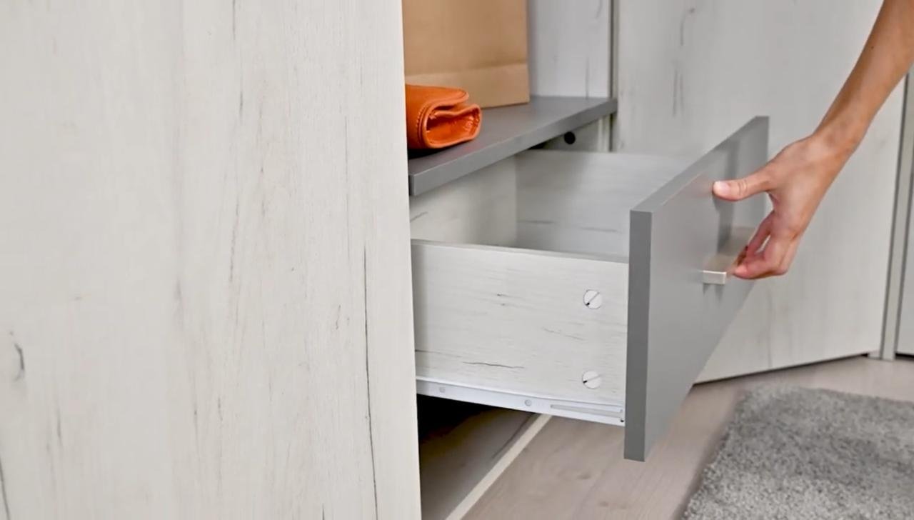 DOMA UNONA-2 15165165, белый, серый купить,NaN