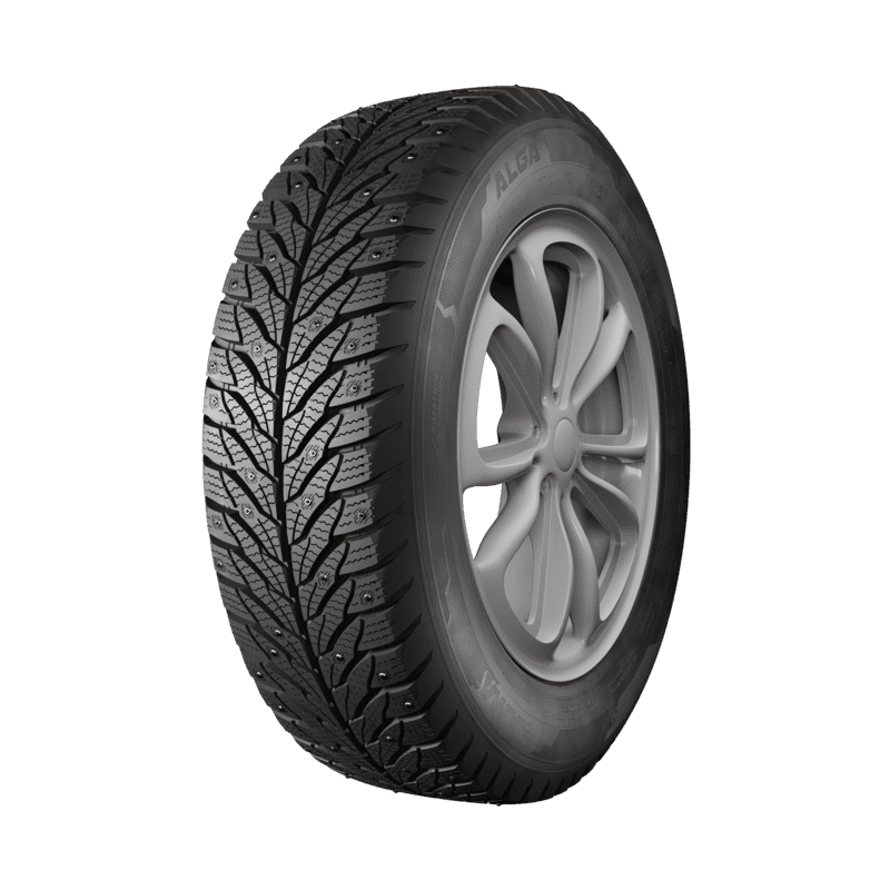 Шина Кама Alga НК-531 185/70 R14 88T зимняя купить,NaN