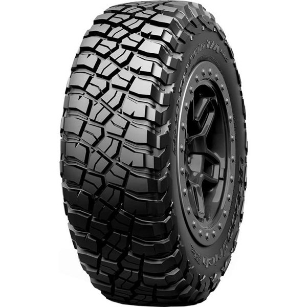 Шина BFGoodrich Mud-Terrain T/A KM3 39х13.50 R17 121Q летняя  купить,NaN