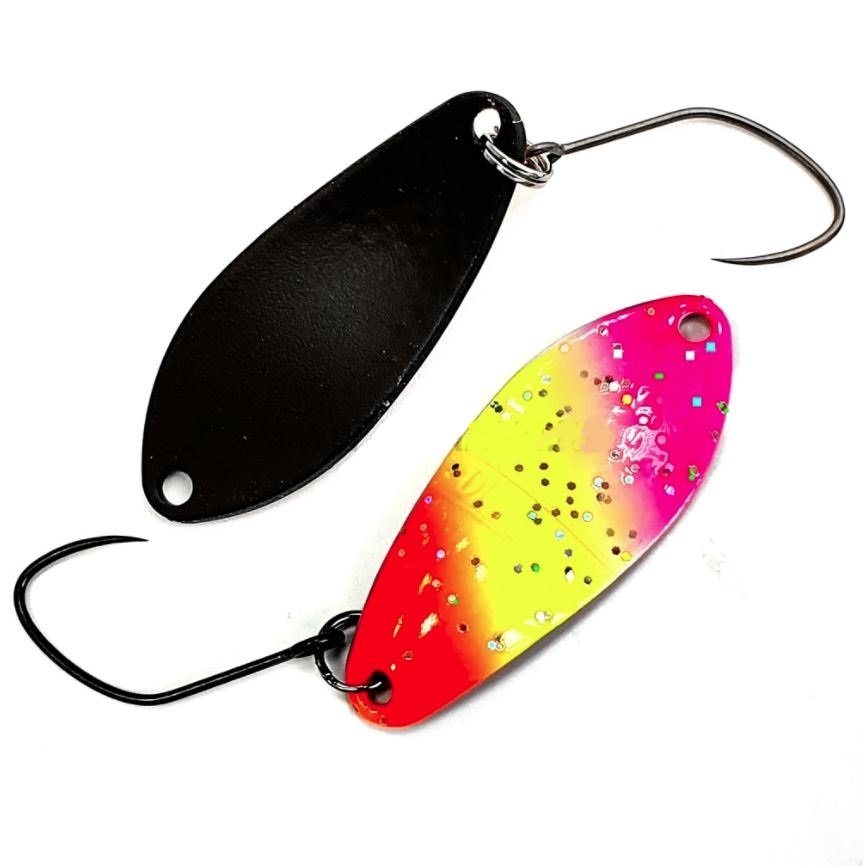 Блесна Angler`z System Area Spoon Dohna 3 гр JS10 купить,NaN