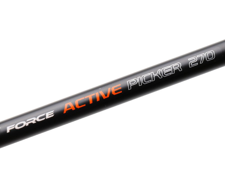 Удилище Flagman Force Active Picker FAP270 2,7 м купить,NaN