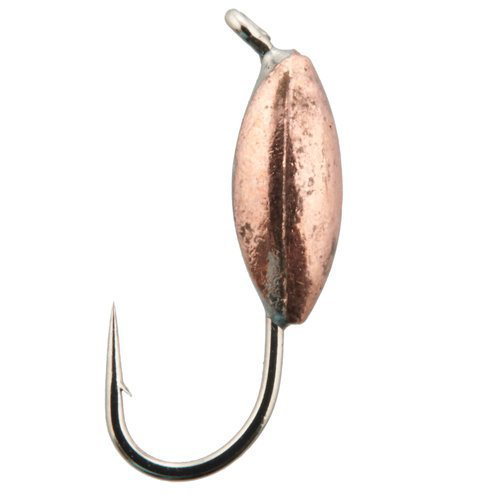 Мормышка Lucky John Семечка LJ31030-03 купить,NaN