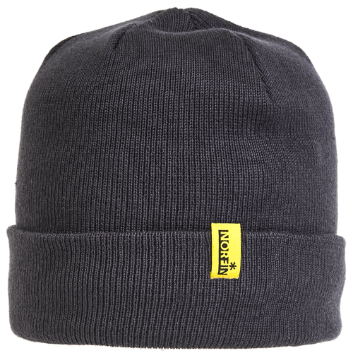 Шапка Norfin Kobold Warm GY 302742-L черная купить,NaN