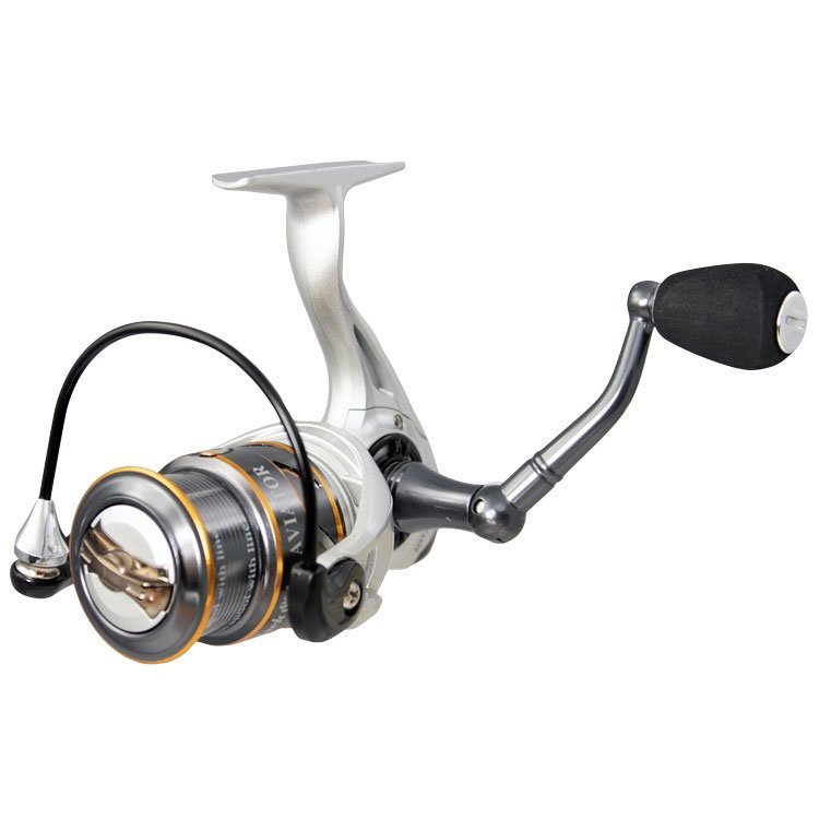 Катушка Black Side Aviator 2000FD BSAV2000FD купить,3500