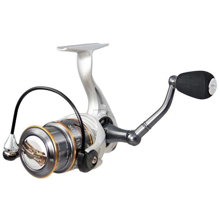 Катушка Black Side Aviator 2000FD BSAV2000FD купить,3500