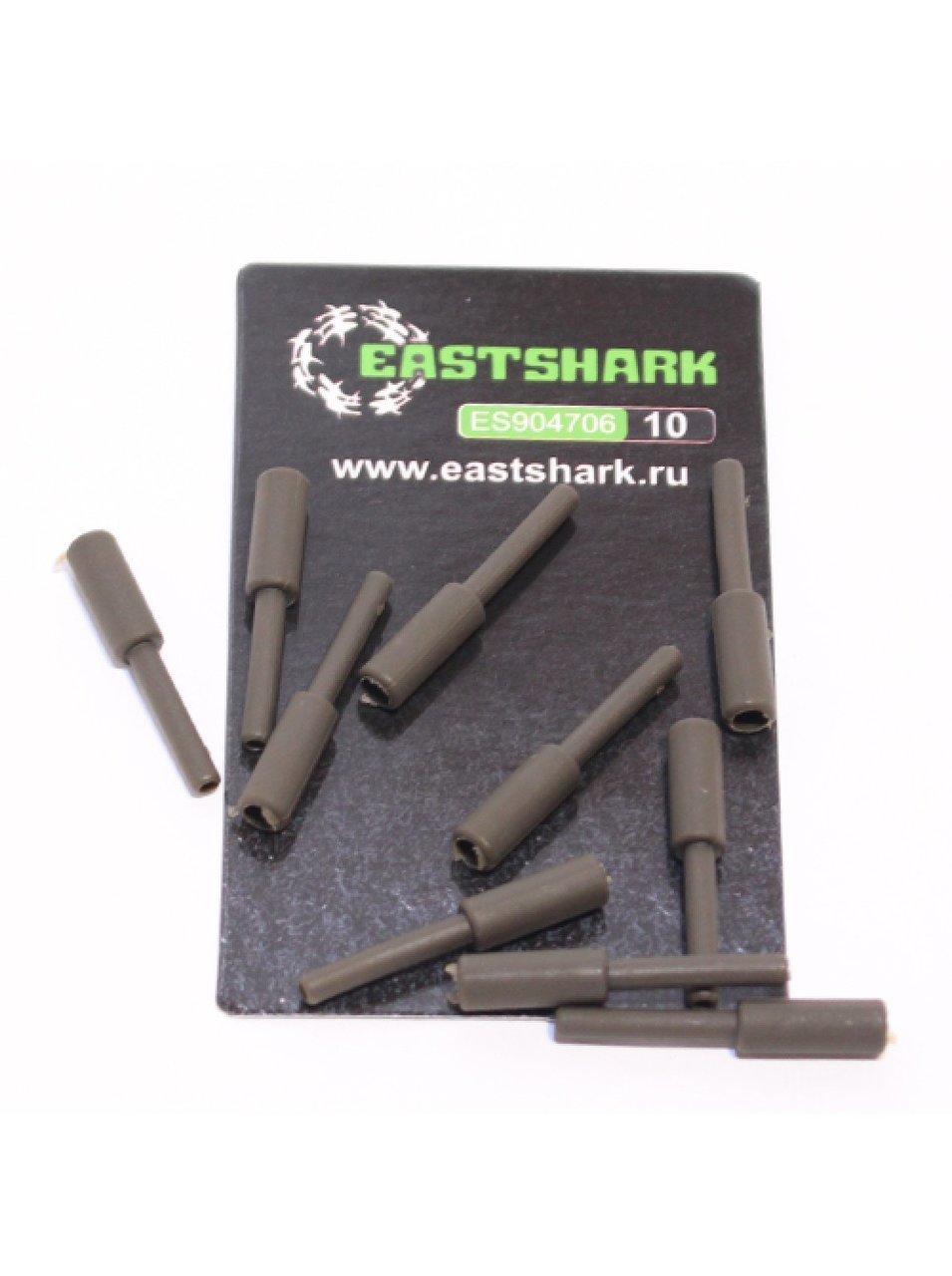 Втулка для безопасной клипсы EastShark ES904706