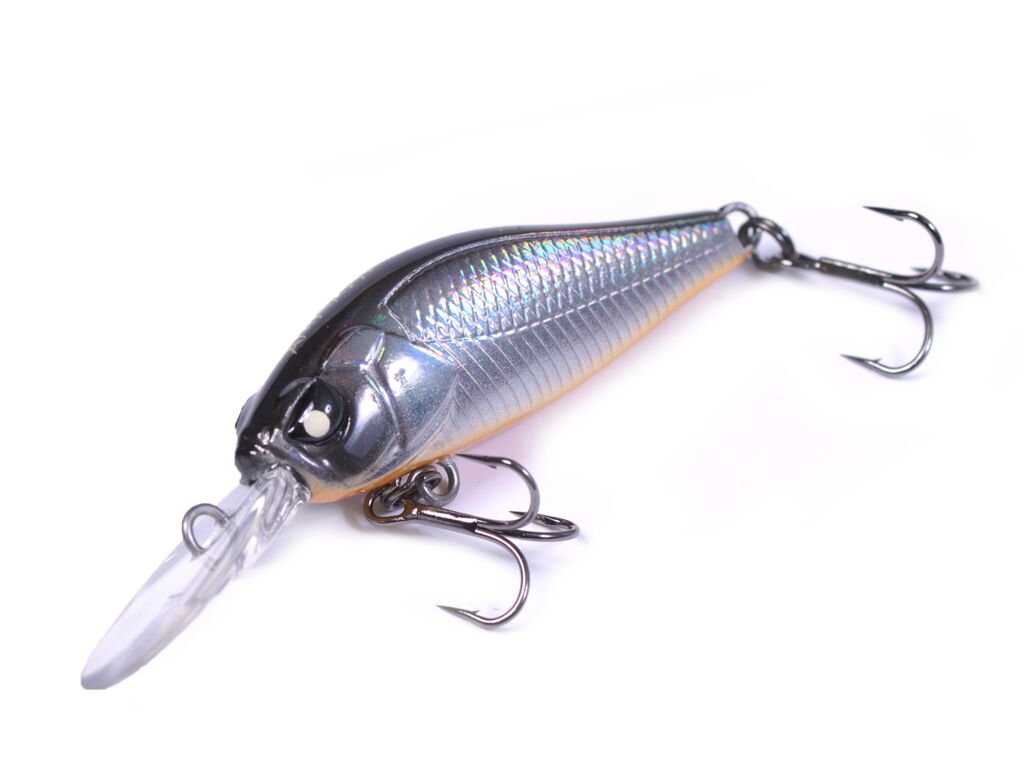 Воблер Lucky John Pro Series Anira LBF 39мм 2,5гр 101 купить,NaN