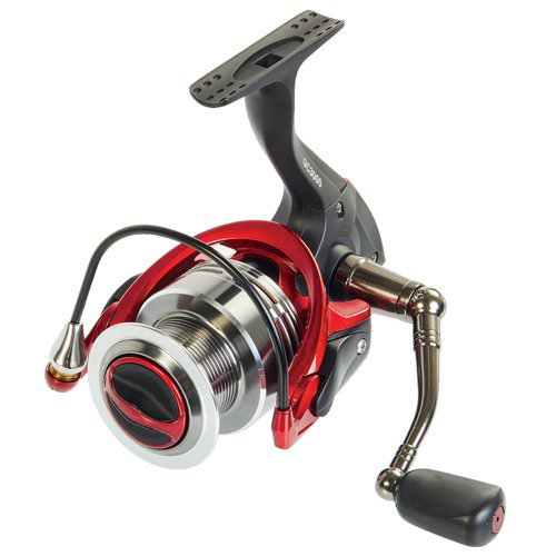 Катушка Lucky John Anira FC 8 2500FD LJ-8025FD купить,NaN