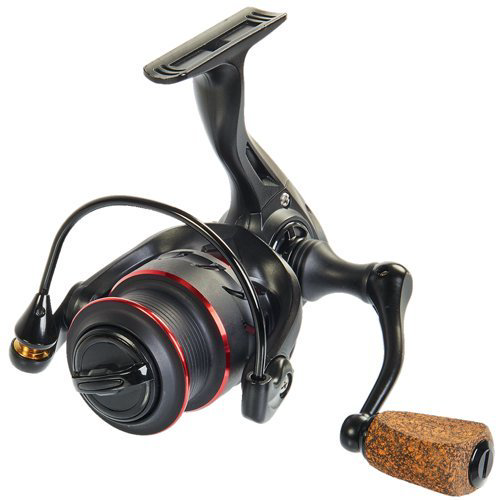 Катушка Lucky John Anira JIG 8 2500FD LJ-8125FD купить,NaN