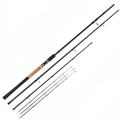 Удилище Salmo Diamond Feeder 4034-390 3,9 м купить,NaN