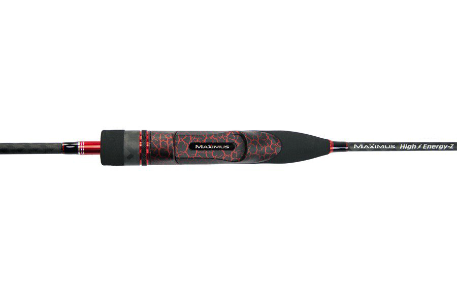 Удилище Maximus High Energy-Z MSHEZ24ML 5-20 гр 2.4 м купить,69150
