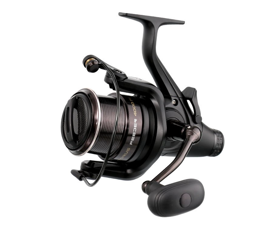 Катушкa Carp Pro Torus Feeder 4000 FS купить,NaN