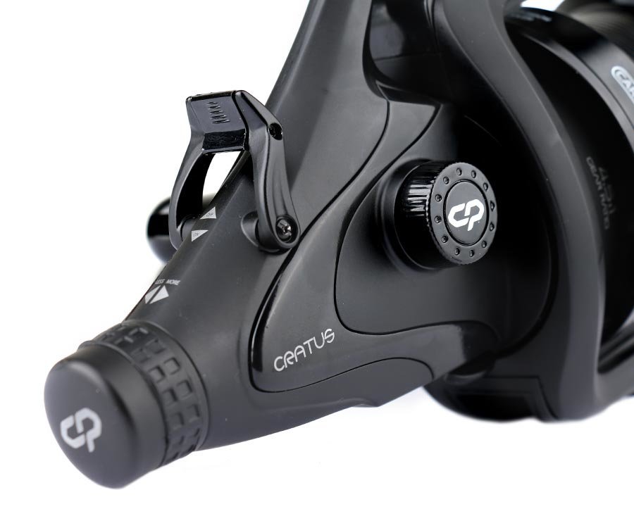 Катушка Carp Pro Cratus 8000 FS купить,NaN