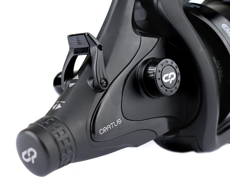Катушка Carp Pro Cratus 8000 FS купить,NaN