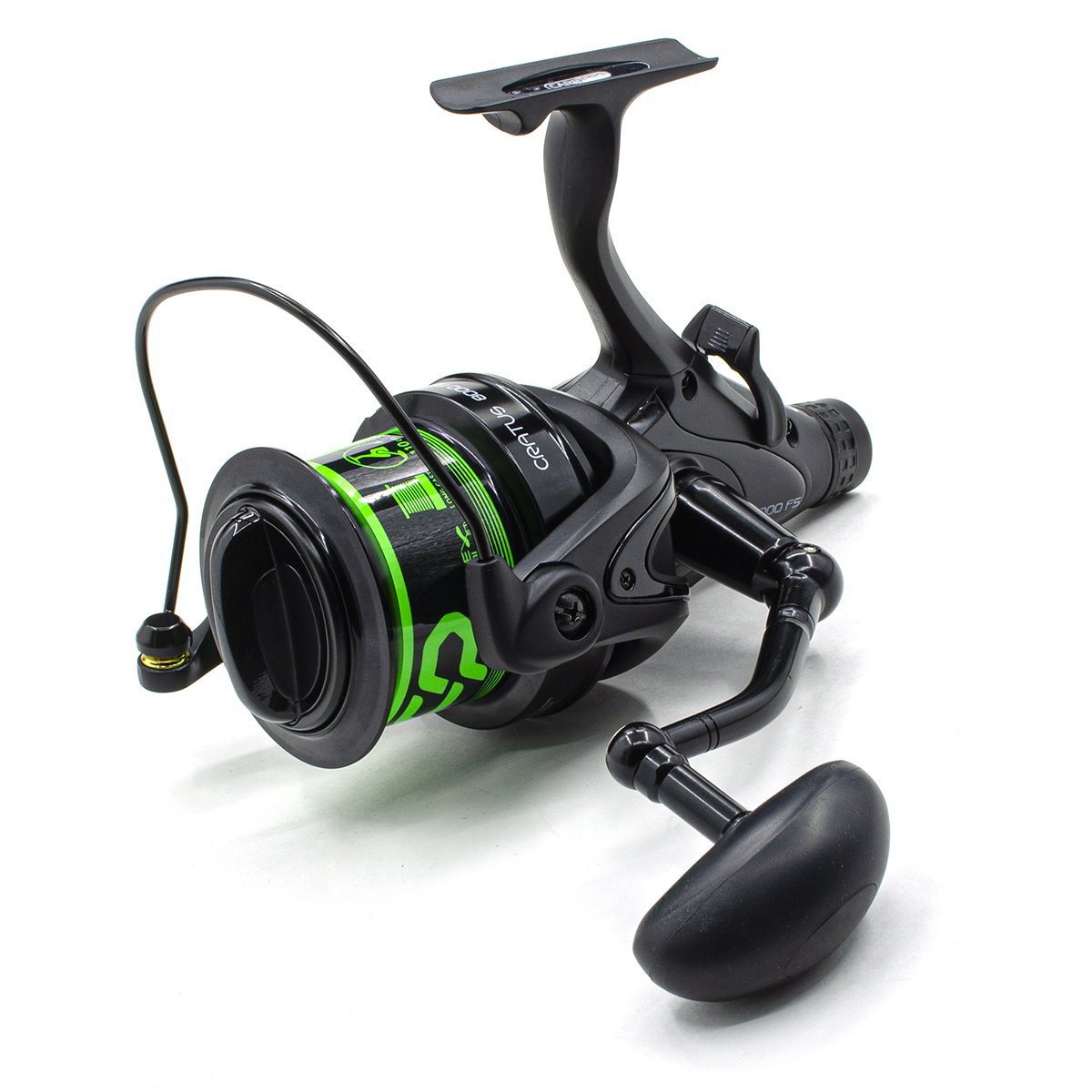 Катушка Carp Pro Cratus 8000 FS купить,NaN