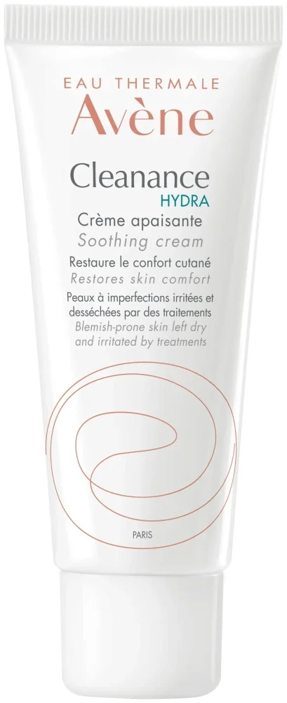 Крем Avene Cleanance hydra 40мл купить,NaN