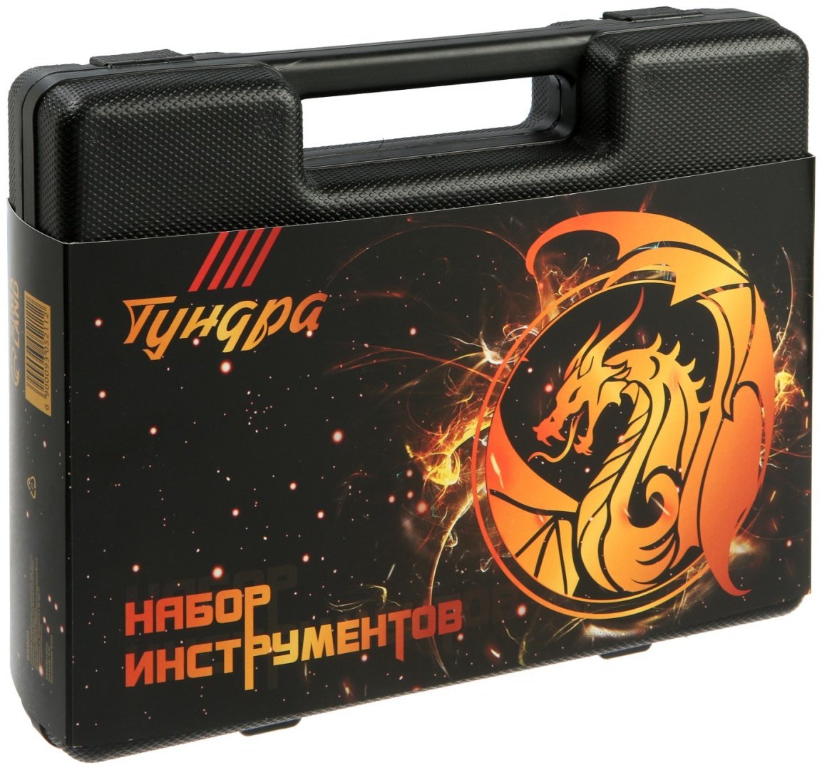 Набор инструментов универсальный 31 в 1 TUNDRA 9305211 купить,NaN