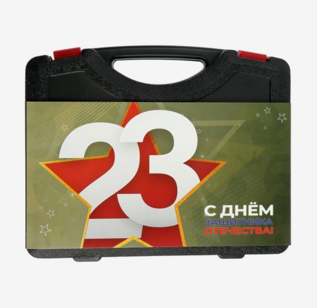 Набор инструментов универсальный 11 в 1 TUNDRA 9305222 купить,NaN
