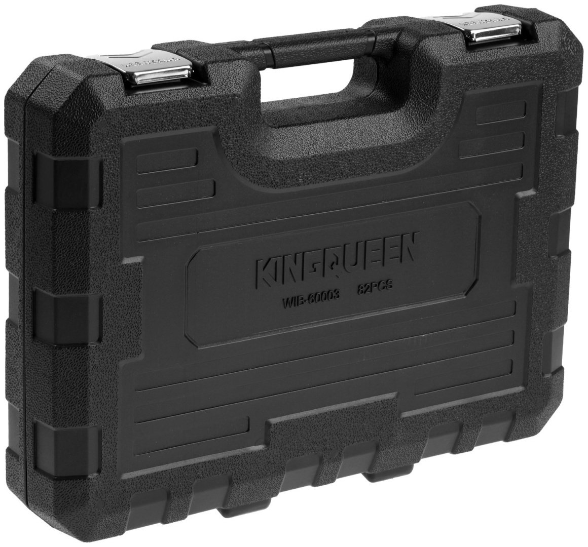 Набор инструментов и оснастки автомобильный 82 в 1 KINGQUEEN 10454435 купить,NaN