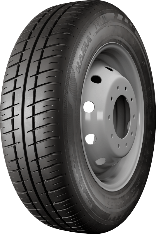 Шина Кама НК-244 165/70 R13 79N летняя купить,20670