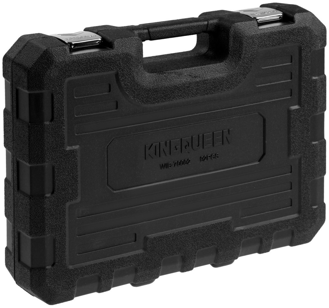 Набор инструментов и оснастки универсальный 92 в 1 KINGQUEEN 10354155 купить,NaN