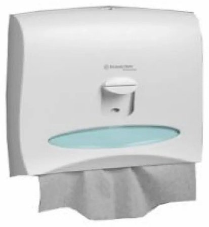 Диспенсер для салфеток Kimberly-Clark AQUA 9505 купить,NaN