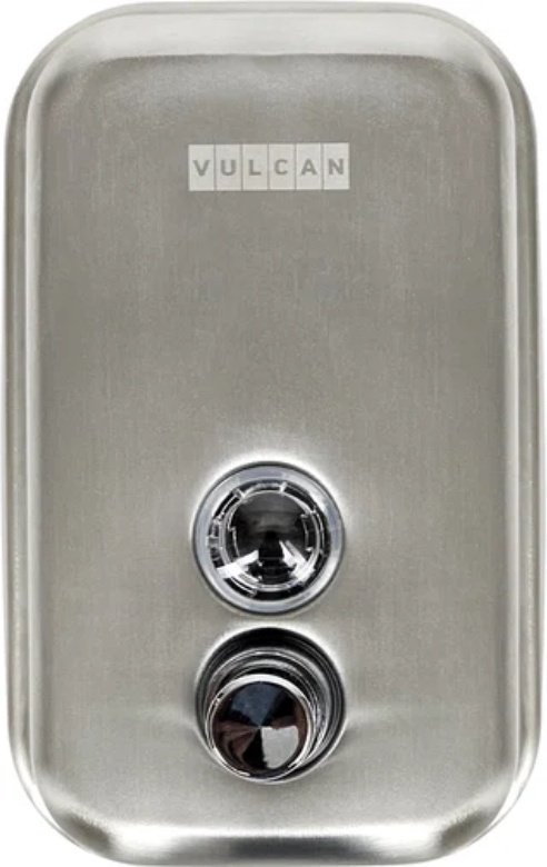 Дозатор для жидкого мыла KABINKA.KZ 03-500В