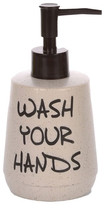 Диспенсер для жидкого мыла Everyday CE2366AA-LD