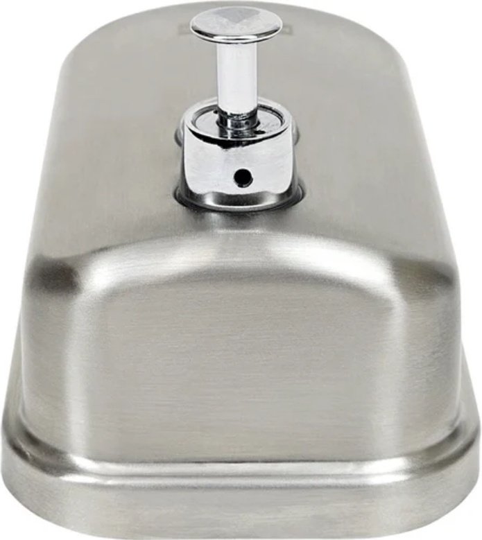 Дозатор для жидкого мыла KABINKA.KZ 03-500В