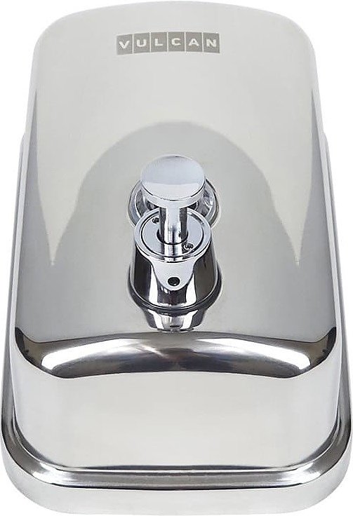 Дозатор для жидкого мыла KABINKA.KZ 03-500А