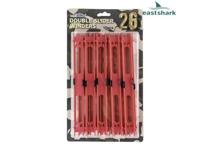 Набор мотовил EastShark Double Slider Winders 12276 купить,NaN