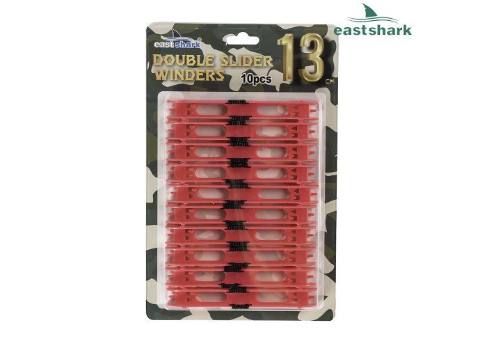 Набор мотовил EastShark Double Slider Winders 12276 - ForteMarket Набор мотовил EastShark Double Slider Winders 12276 купить,0
