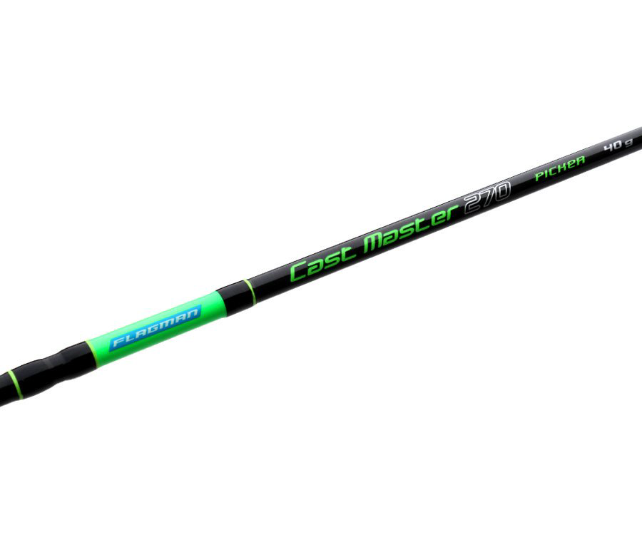 Удилище Flagman Cast Master Picker CMP270 2,7 м купить,NaN