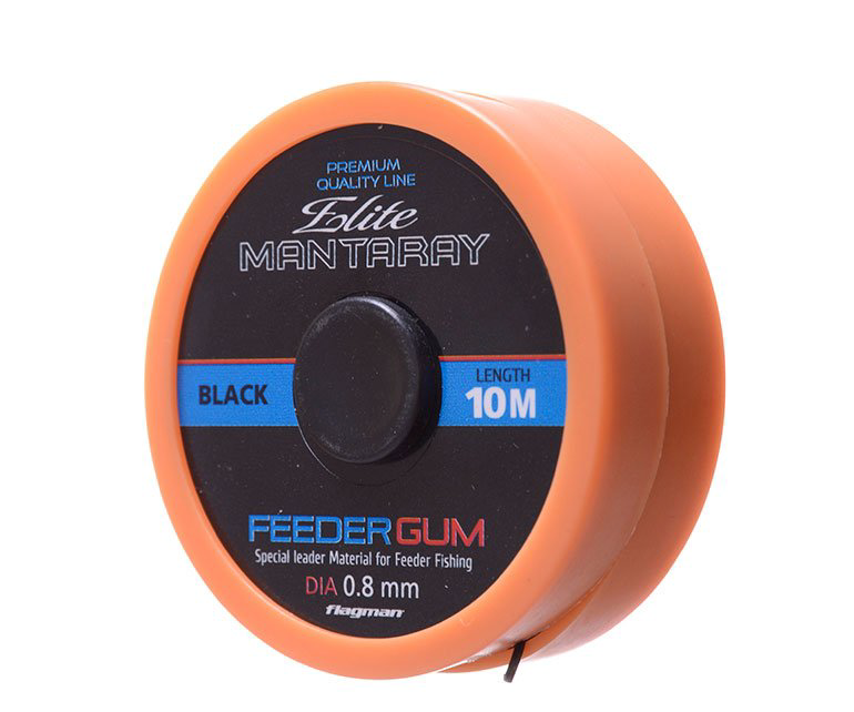 Фидерная резина Flagman Feeder Gum Mantaray Elite GAG0010 купить,NaN