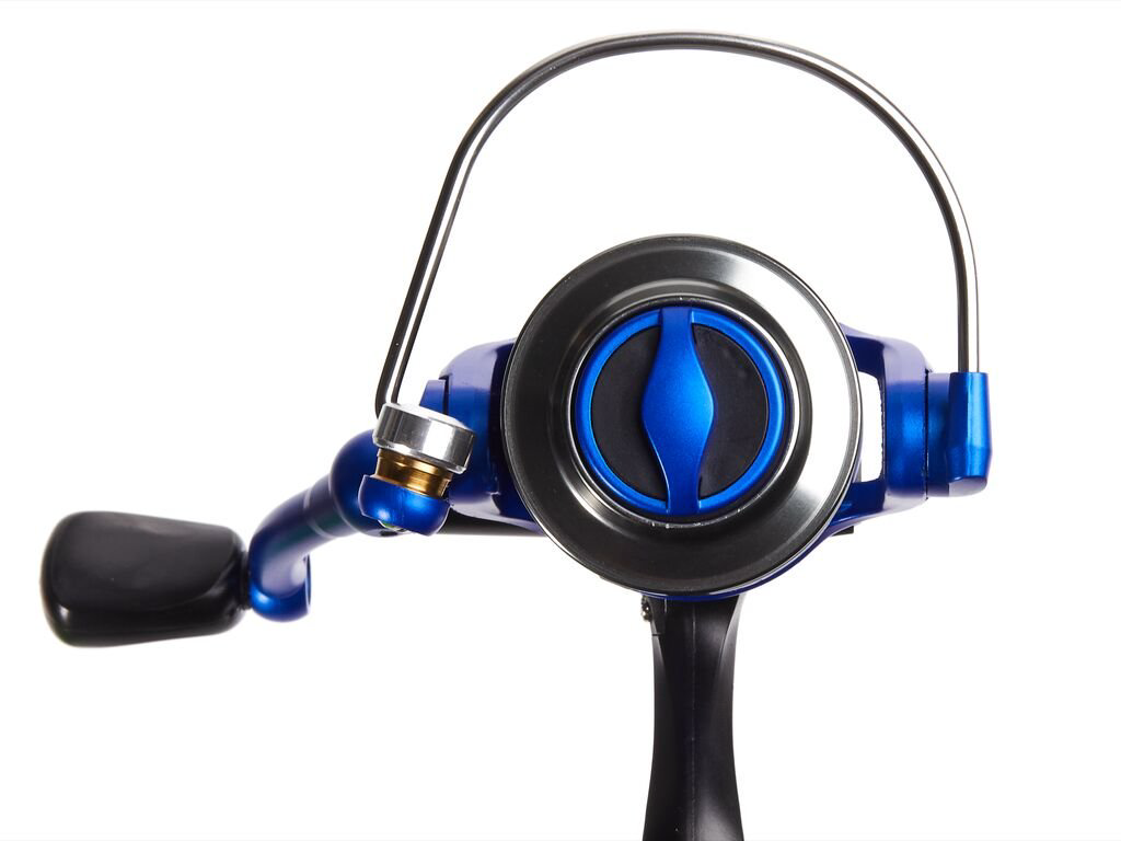 Катушка Salmo Sniper SPIN 6 3000FD купить,14100